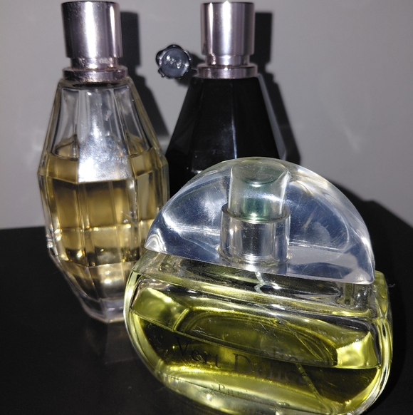 Viktor & Rolf Perfume 3.4oz Set - Picture 2 of 7